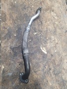 Rurka Przewód Smarowania Turbiny 06B145735A 1.8T BFB Audi A4 B6 B7