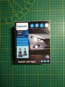 Zarówki LED Philips H7 Ultinon Pro3022