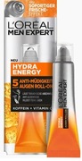 L'oreal Paris Men Expert Hydra Energetic Eraser Roll-on pod oczy 