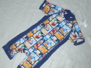 Strój kąpielowy kombinezon DISNEY 86-92 CM #47