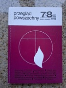 Przegląd Powszechny nr 851-852 (7-8/1992) Wniebowzięcie; Isaac B. Singer