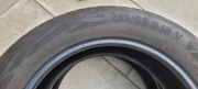 Opony Letnie 235/55 R18 100V Continental EcoContact 6 | Komplet