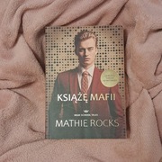 Książę  Mafii - Mathie Rocks