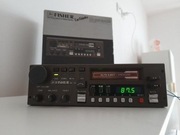 Zabytkowe radio FISCHER AX750 - made in japan
