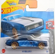 HOT WHEELS HI-Roller II HRY94