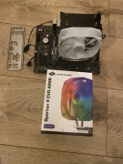 Płyta główna Asus prime h310m-r r2.0 Intel i5