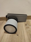 Reflektor zewnętrzny szynowy Philips Nowy 