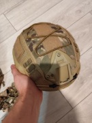 Hełm Aholdtech FAST XL, fasunek Wendy