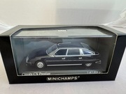 CITROEN cx Prestige– MINICHAMPS 1:43 – Kolekcjonerski model