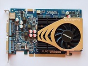 karta grafiki GIGABYTE GeForce 9500 GT Video Card GV-N95TOC-512H