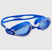 Gogle pływackie blue aqua