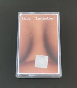 Kaseta magnetofonowa Liroy - Bestseller [2001] [BMG Poland]