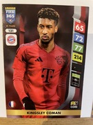 FIFA 365 2025 karta piłkarska bazowa 131