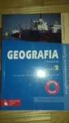 Geografia zakres podstawowy podrecznik cz 2