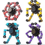 Fidget Spinner LEGO