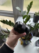 Obiektyw Sony 50mm f/1.8 E-mount