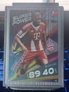 Karta Piłkarska Topps Bundesliga 25/26 480 Dayot Upamecano- Bayern Munchen
