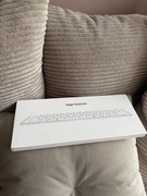 Klawiatura Apple Magic Keyboard USB-C Nowa Zapakowana