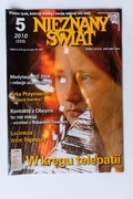 Nieznany Świat rocznik 2010 numer 5