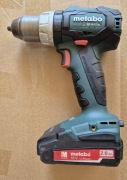 Metabo BS 18 LT BL 18V silnik bezszczotkowy 2100 rpm/min OKAZJA !!!!!
