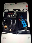 Półautomat spawalniczy SPARTUS 200.