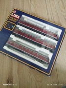 Świetny zestaw Lima super stan HO