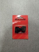 KuKirin G2 Master półmetaliczna klocki hamulcowe 2 pary