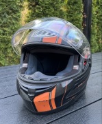 Kask motocyklowy MT Helmets Blade II
