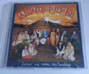 Arka Noego - znów się rodzi, moc truchleje