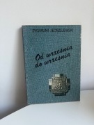Od września do września  Zygmunt Jędrzejewski