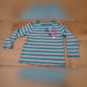 Bluzka dziewczęca Tchibo rozm. 98-104