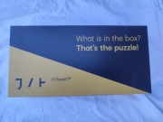 Puzzle 1000 Krajobraz