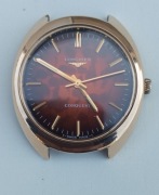 zegarek longines cal 706