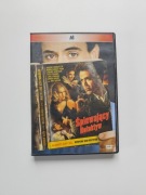 Film DVD Śpiewający Detektyw 