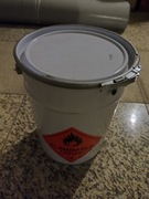 Bostik Contact 1782 Klej montażowy do membran dachowych PCV,PVC,PCW opak.5L