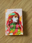 Droga Meduzo- Olivia A.Cole