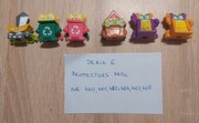 Super Things Protector Pack seria 6