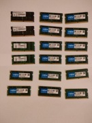 16gb ram DDR4 różni producenci 