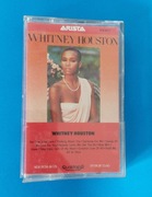 Kaseta Whitney Houston Whitney Houston
