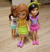 Lalka Polly Pocket 5+
