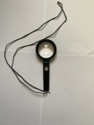 Profesjonalna Lupa Eschenbach Mobilux LED 5x 20D Cera-Tec