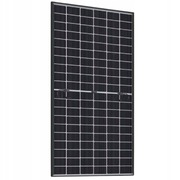 JA SOLAR Fotowoltaika  500W Moduł PV Bifacial Panel Fotowoltaiczny