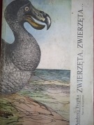 ANDRZEJ TREPKA - ZWIERZĘTA , ZWIERZĘTA