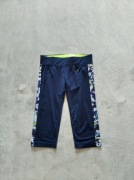 Spodenki, legginsy 3/4 Atmosphere roz 34 XS