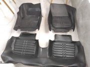 Ford Mondeo (5.Gen) (2014-2024) - Mega dywaniki skóra syntetyczna !!!