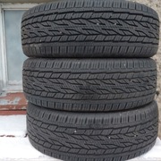 255 65 18 Continental ContiCrossContact LX 2