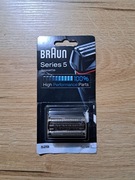 Braun Series5 52B (31) HR-31