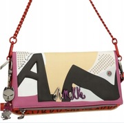 Nowa składana torebka Anekke