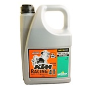 Olej silnikowy Motorex KTM Racing 20W60 4L nowy, oryginalny