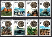 Fi.2133-2140 Uczeni polscy **